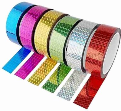 Glitter Tape