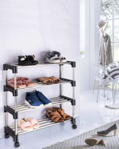 Shoes stand