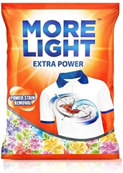 Morelight 2kg
