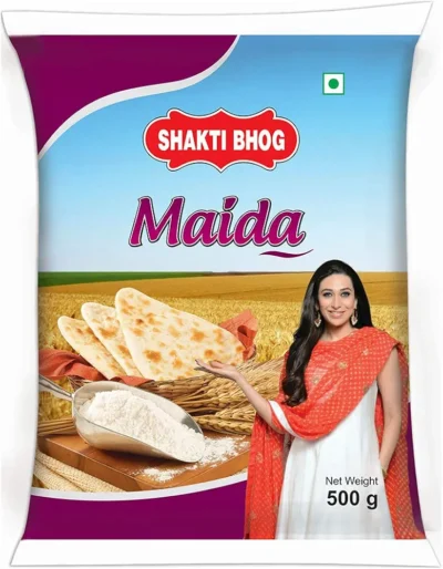 Shakti bhog Maida 500g