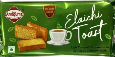 Rusk 275g