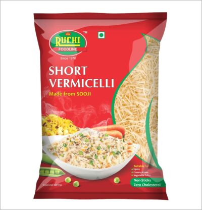 RUCHI VERMICELLI  400g