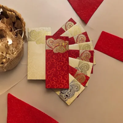 Gift Envelope
