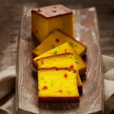 Fruit cake 12 unit