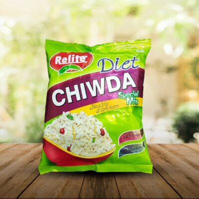 RELITE CHURA MIXTURE 400g