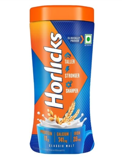 Horlicks 1KG