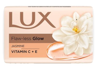 Lux soap  150g x 3N