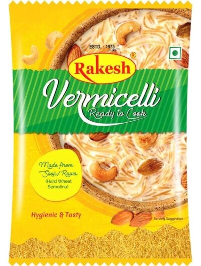 RAKESH VERMICELLI  500g