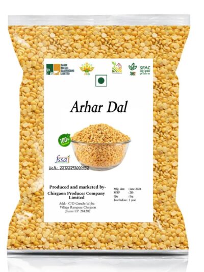 Arhar dal 1kg
