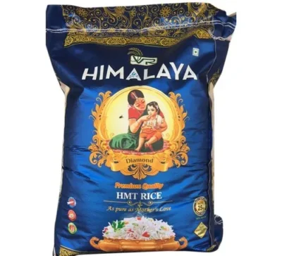 Rice Miniket Himalaya 26kg