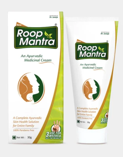 ROOP MANTRA CREAM  30g
