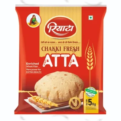 Riata Atta  5Kg