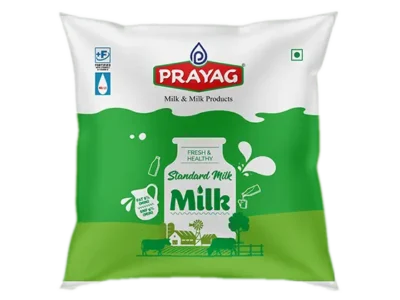 Prayag Milk Powder 500g