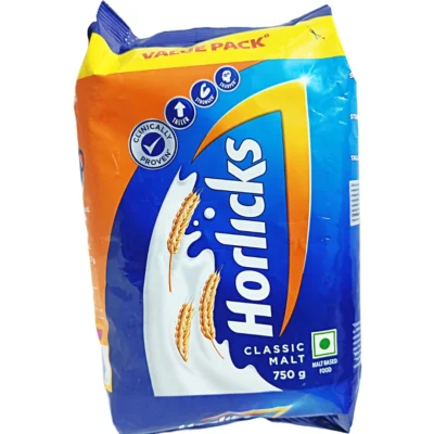 HORLICKS 750G
