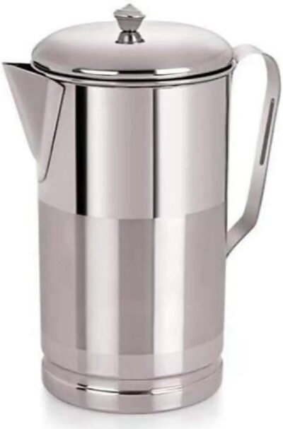 Steel Jug