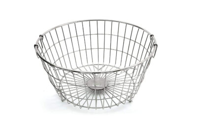 Bartan basket steel