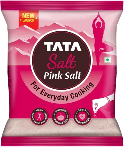 Tata Sendha Namak 1kg