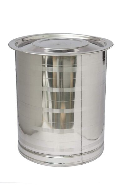 Steel drum
