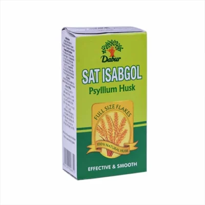 Sat isabgol 50g