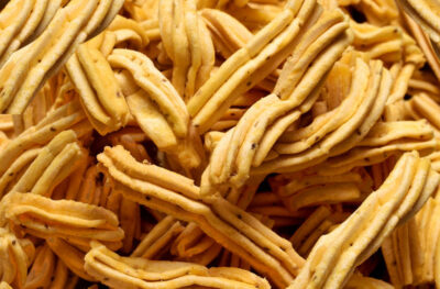 Gathiya Natkhat 380g