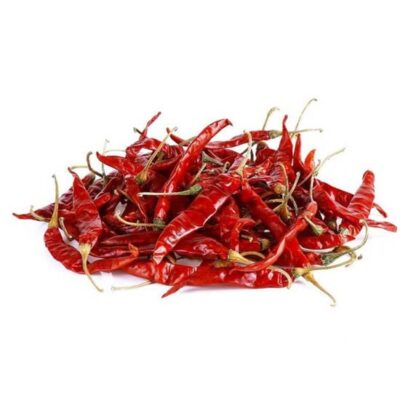 Red Chilli Dried  250g