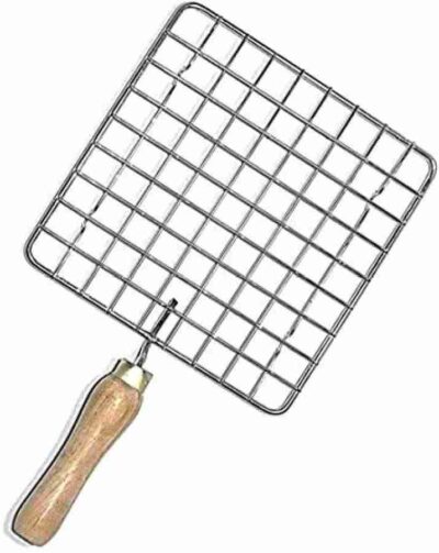 Steel wire roaster