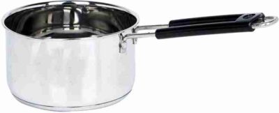 Tea pan