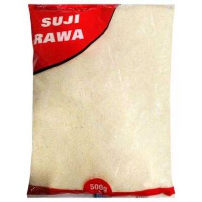 RIATA SOOJI 500G