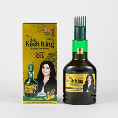 KESH KING HAIR OIL 100ML